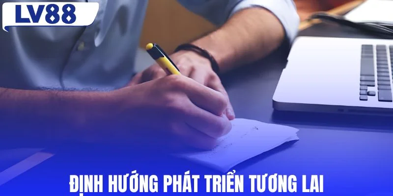 Định hướng phát triển CEO Minh Hưng trong tương lai