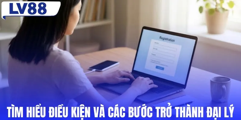 Những đãi ngộ và mức hoa hồng đại lý LV88